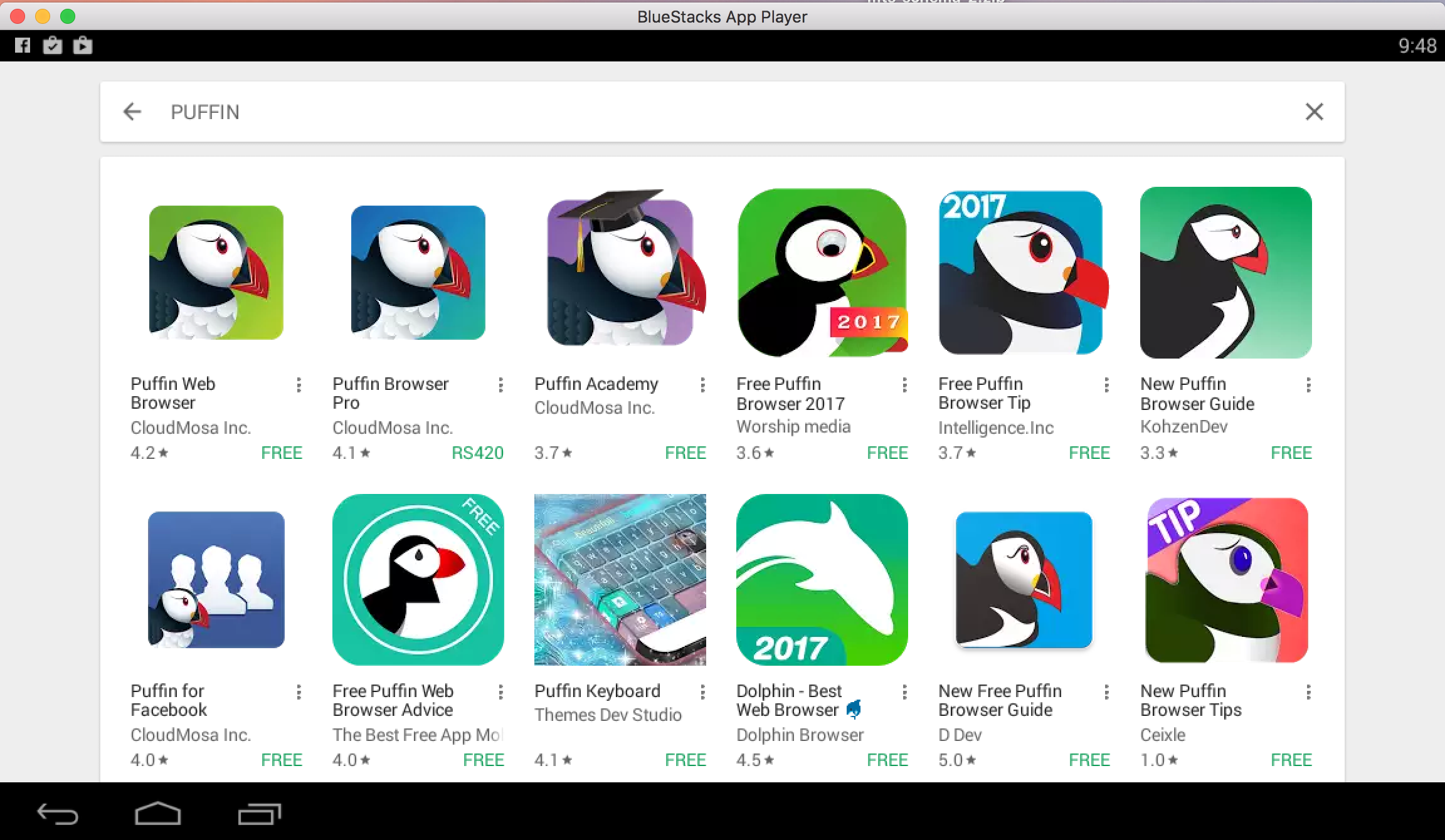 puffin browser pro windows download